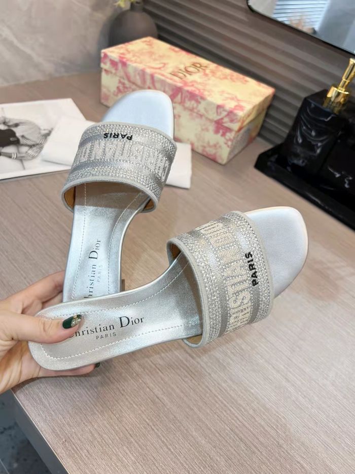 Dior Shoes DIS00198