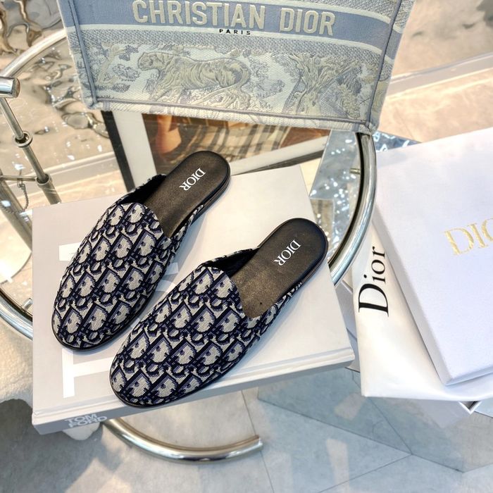 Dior Shoes DIS00200