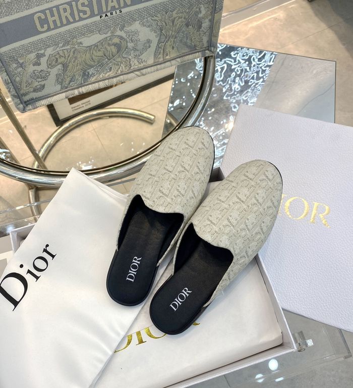Dior Shoes DIS00201