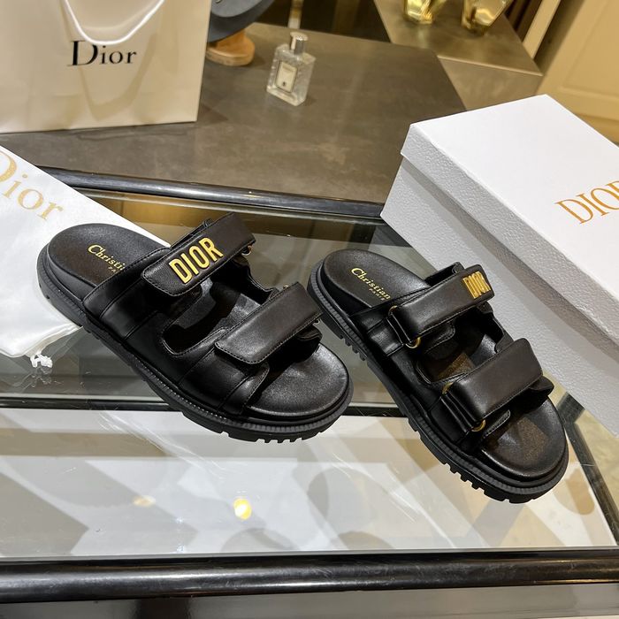 Dior Shoes DIS00204
