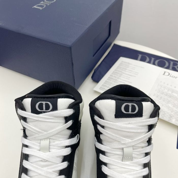 Dior Shoes Couple DIS00221