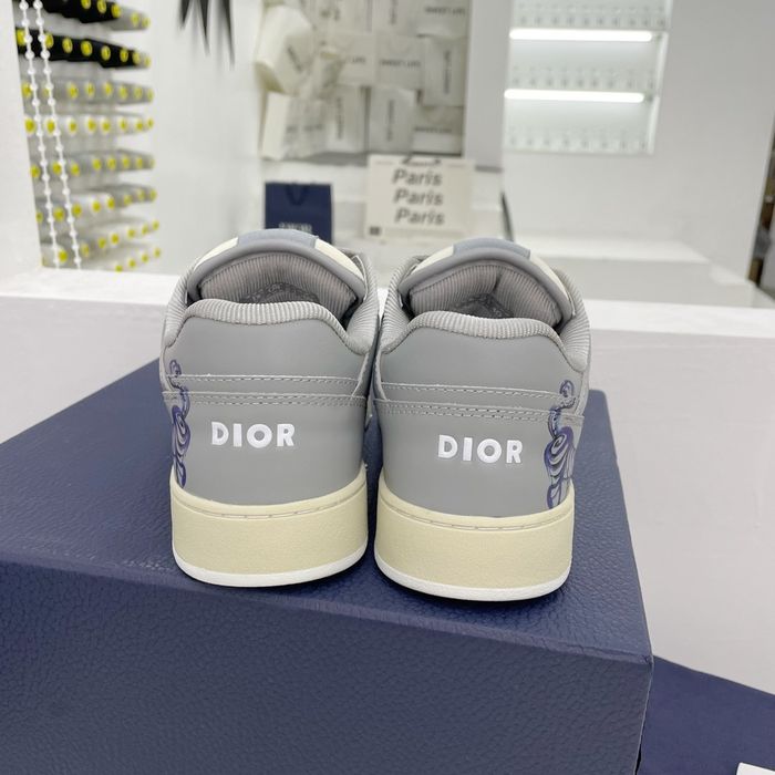 Dior Shoes Couple DIS00223