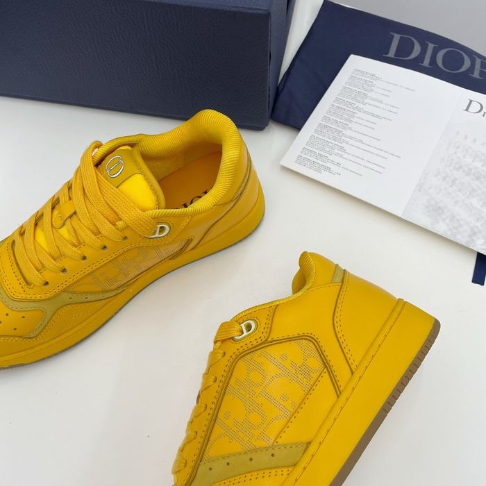 Dior Shoes Couple DIS00230