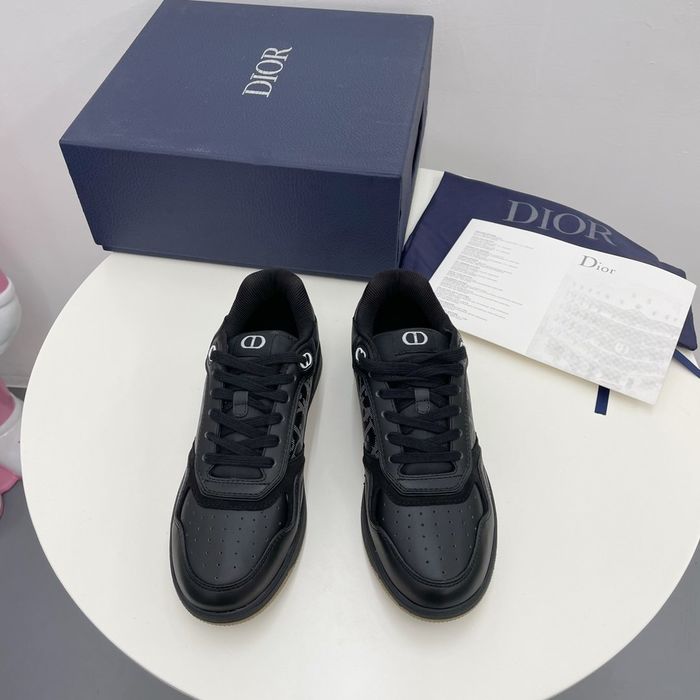 Dior Shoes Couple DIS00231