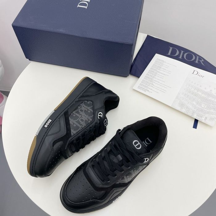 Dior Shoes Couple DIS00231