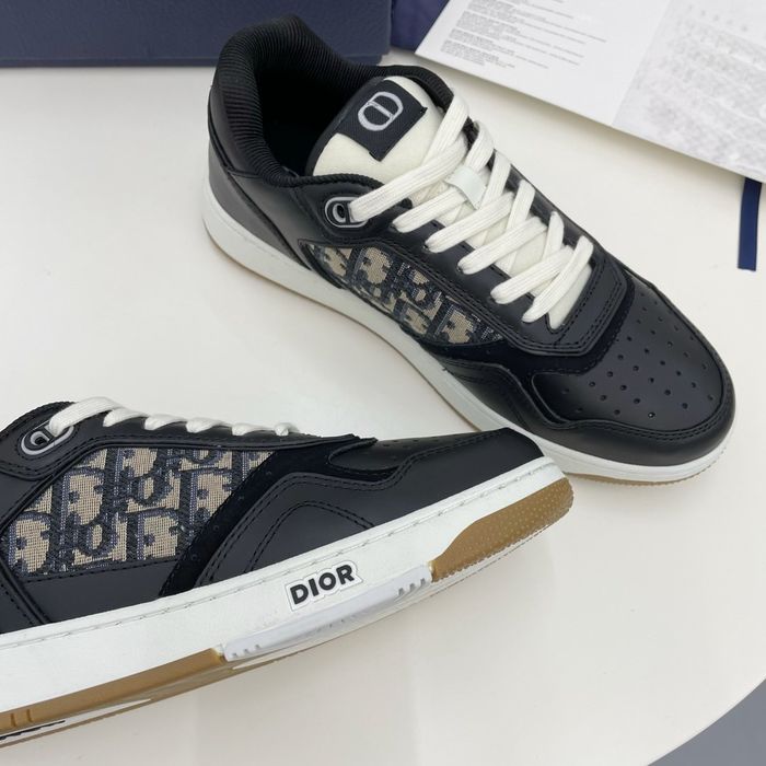 Dior Shoes Couple DIS00232