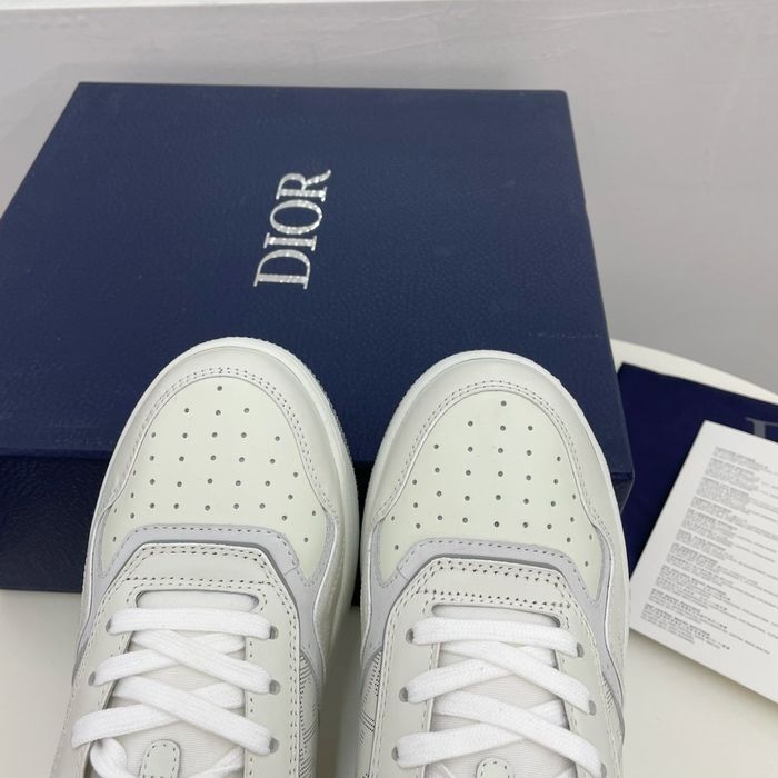 Dior Shoes Couple DIS00235