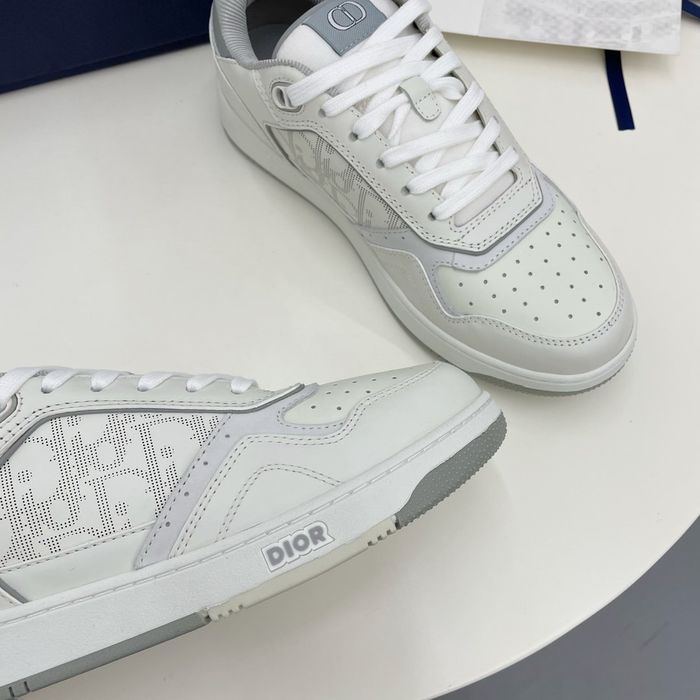 Dior Shoes Couple DIS00235