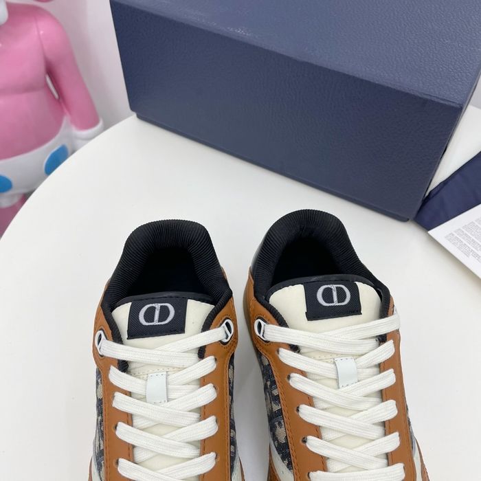 Dior Shoes Couple DIS00236