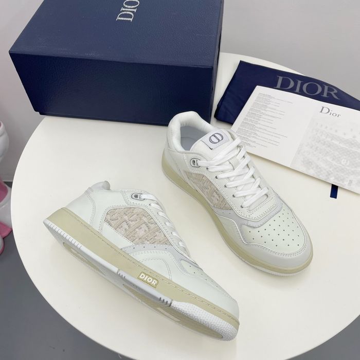 Dior Shoes Couple DIS00237