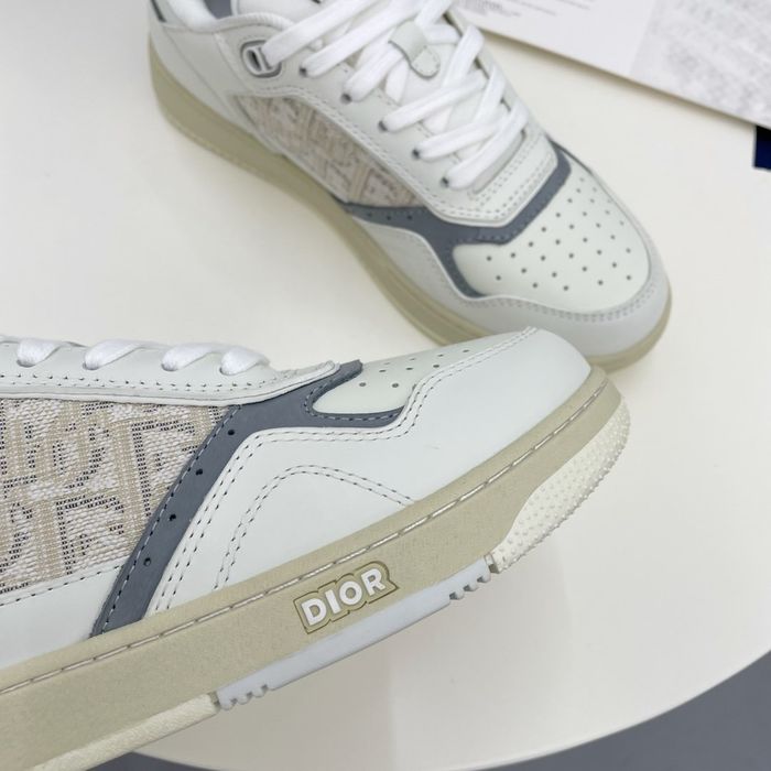 Dior Shoes Couple DIS00238