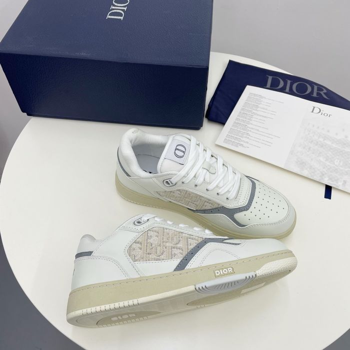 Dior Shoes Couple DIS00238