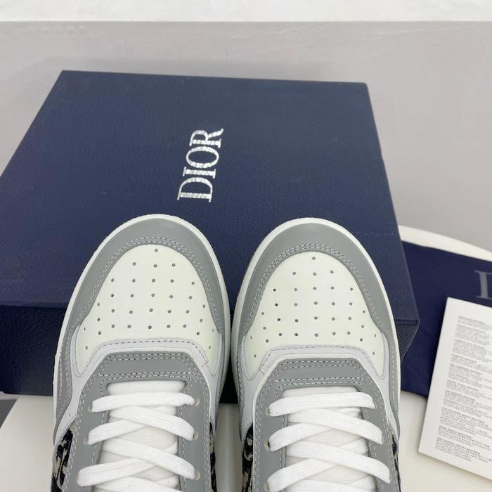 Dior Shoes Couple DIS00239