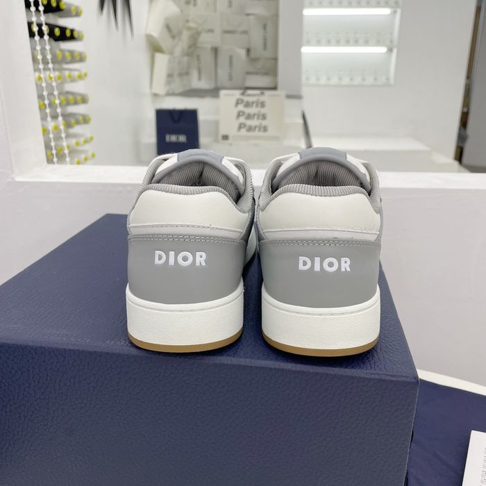 Dior Shoes Couple DIS00239