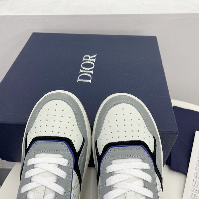 Dior Shoes Couple DIS00240