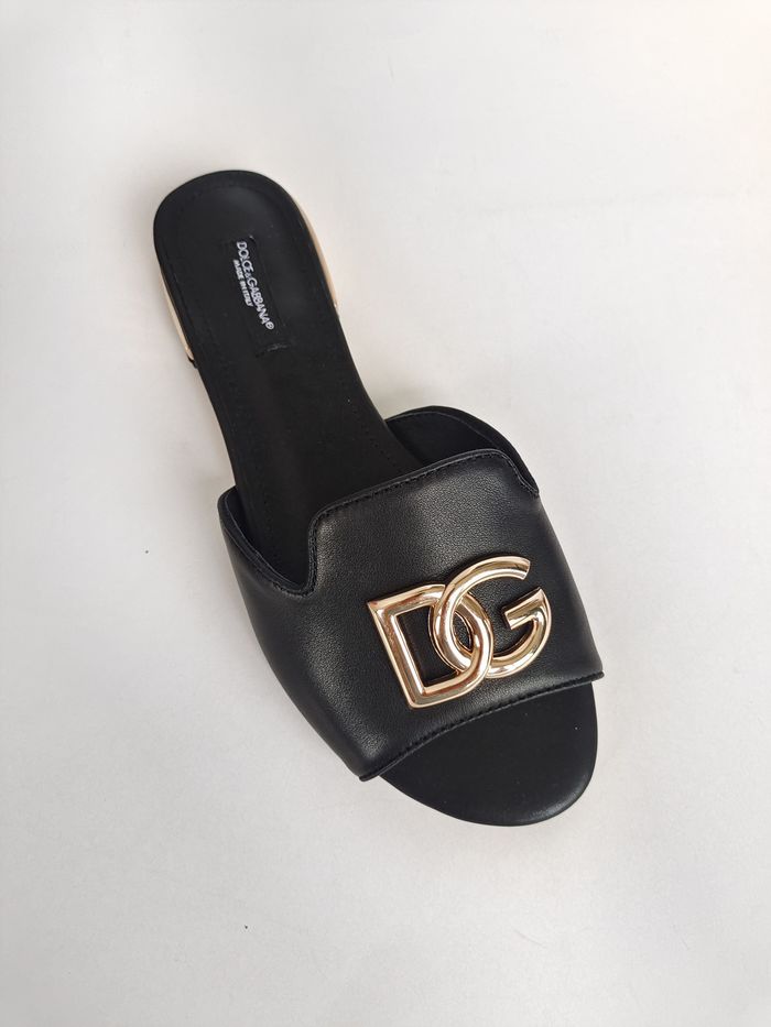 Dolce&Gabbana Shoes DGS00094