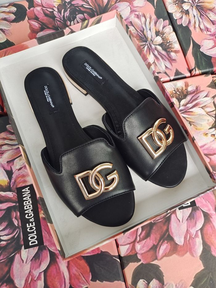 Dolce&Gabbana Shoes DGS00094
