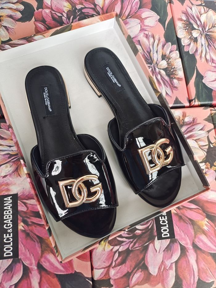 Dolce&Gabbana Shoes DGS00095