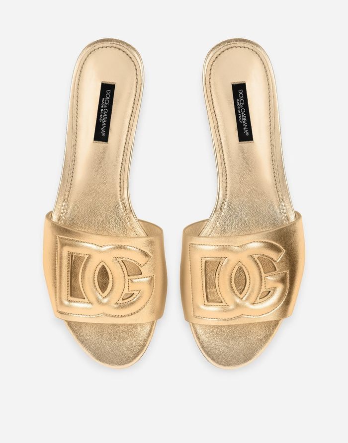 Dolce&Gabbana Shoes DGS00106