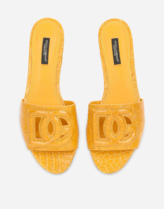 Dolce&Gabbana Shoes DGS00108