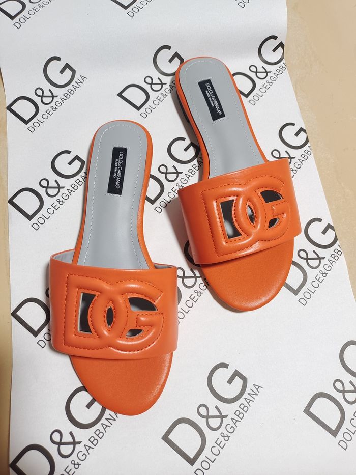 Dolce&Gabbana Shoes DGS00110
