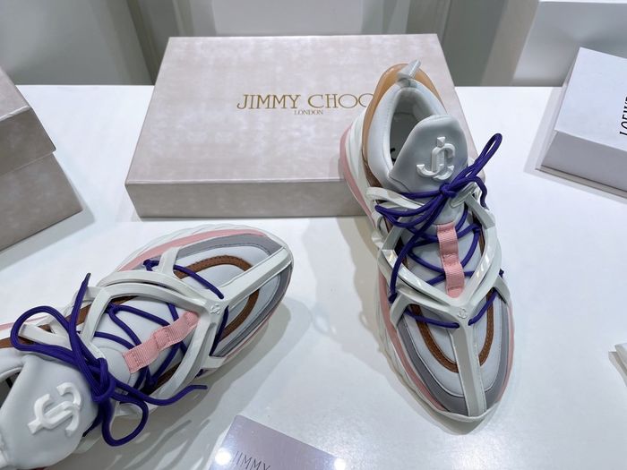 Jimmy Choo Couple Shoes JCS00054