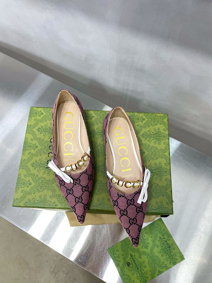 Gucci Shoes GUS00052