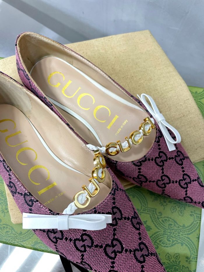 Gucci Shoes GUS00052