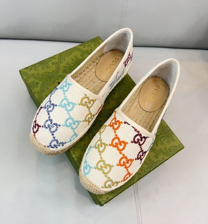 Gucci Shoes GUS00112