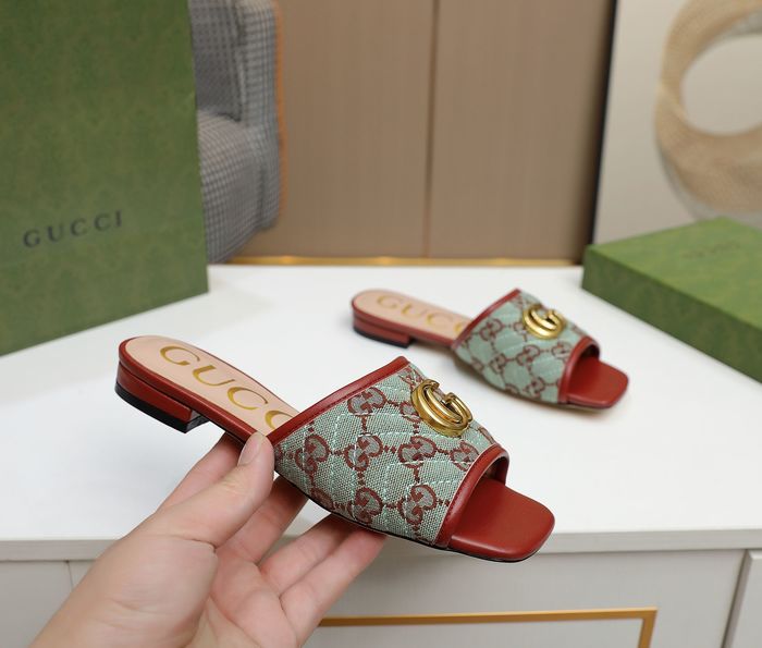 Gucci Shoes GUS00117