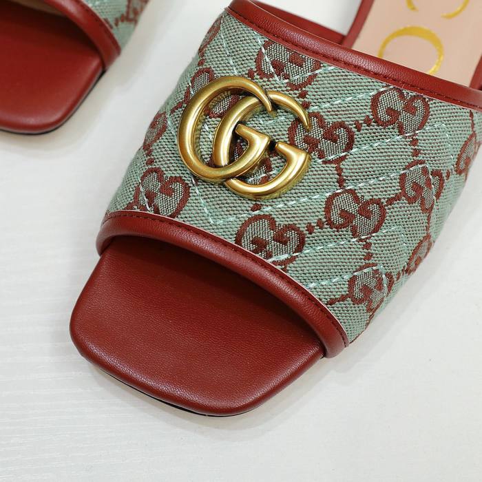 Gucci Shoes GUS00117