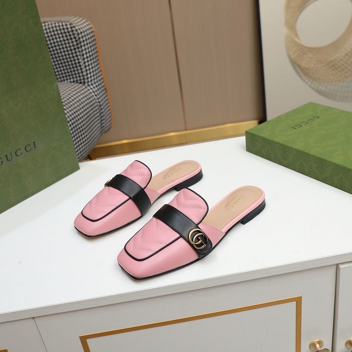 Gucci Shoes GUS00118