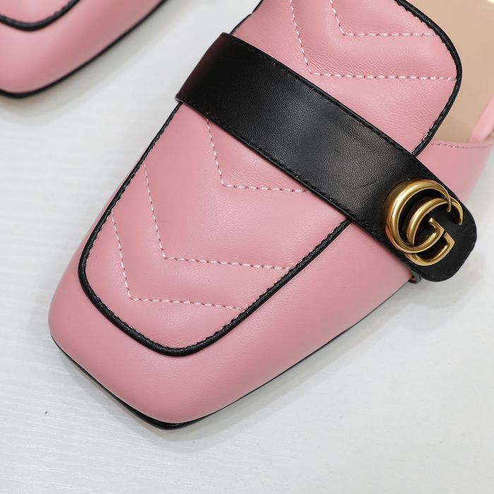 Gucci Shoes GUS00118