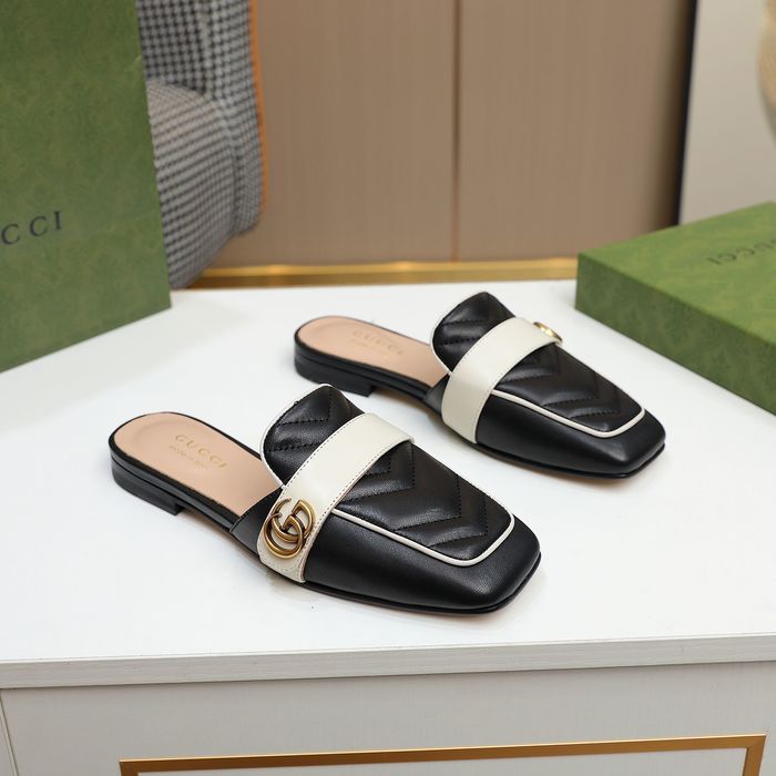 Gucci Shoes GUS00120