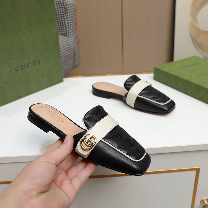 Gucci Shoes GUS00120