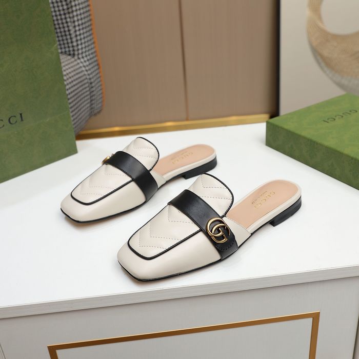 Gucci Shoes GUS00121