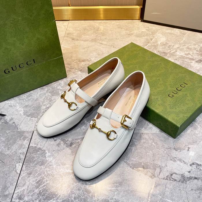 Gucci Shoes GUS00128