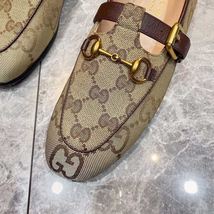 Gucci Shoes GUS00130