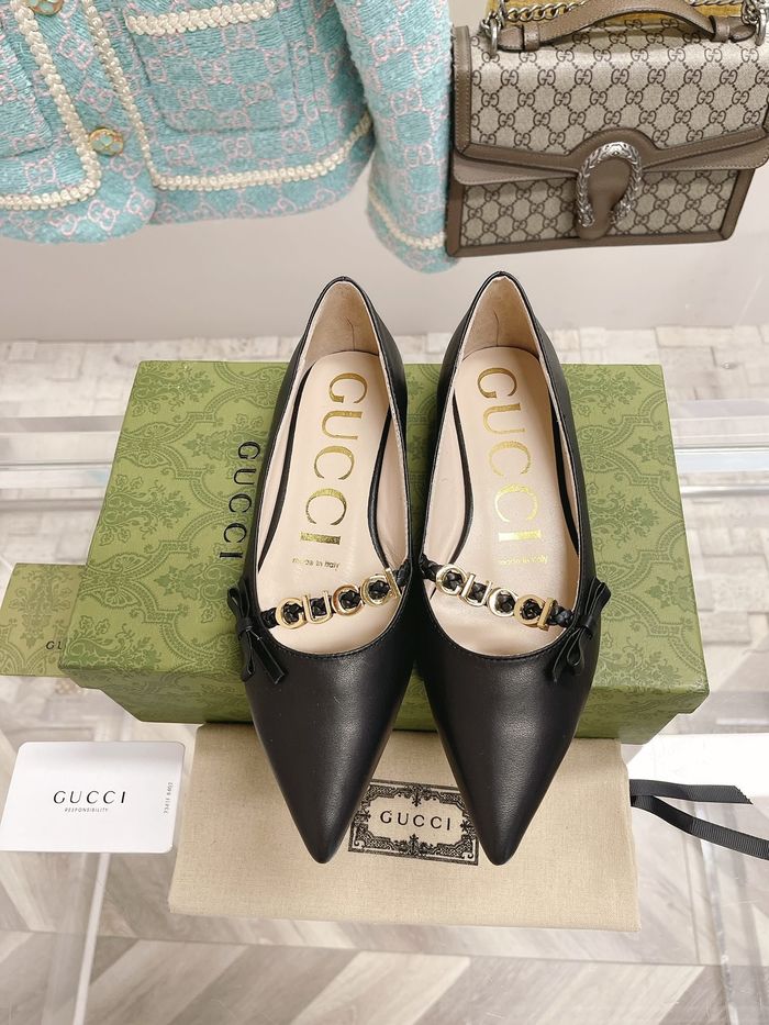 Gucci Shoes GUS00131