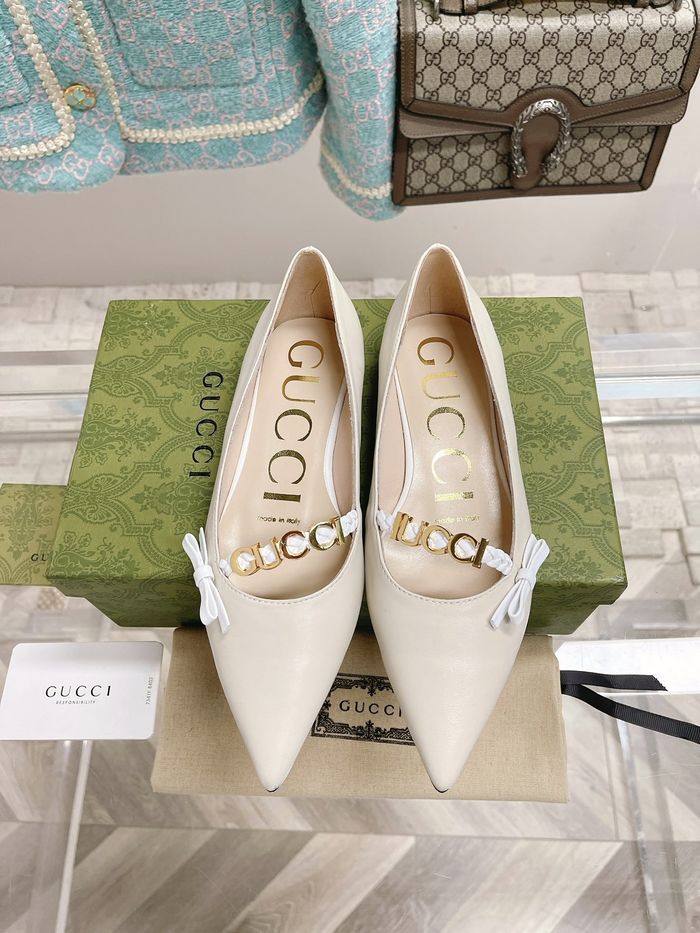 Gucci Shoes GUS00132