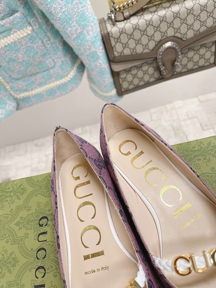 Gucci Shoes GUS00134