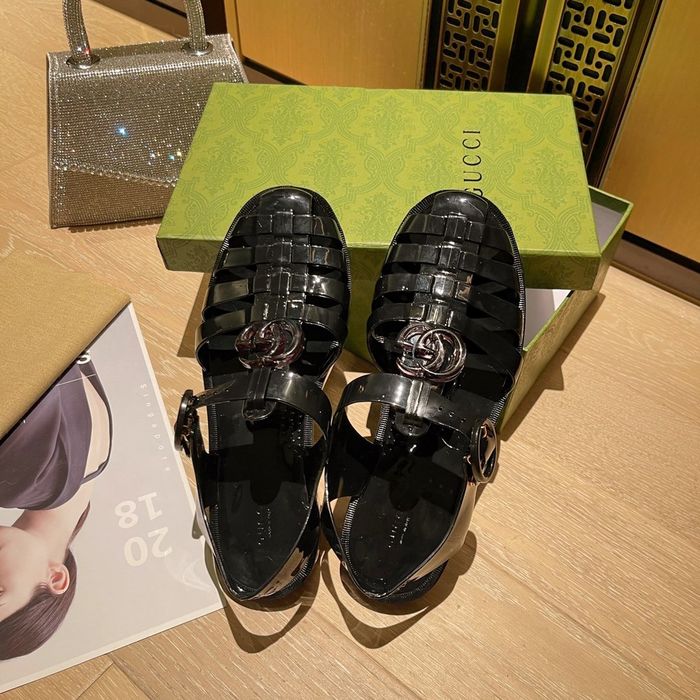 Gucci Shoes GUS00140