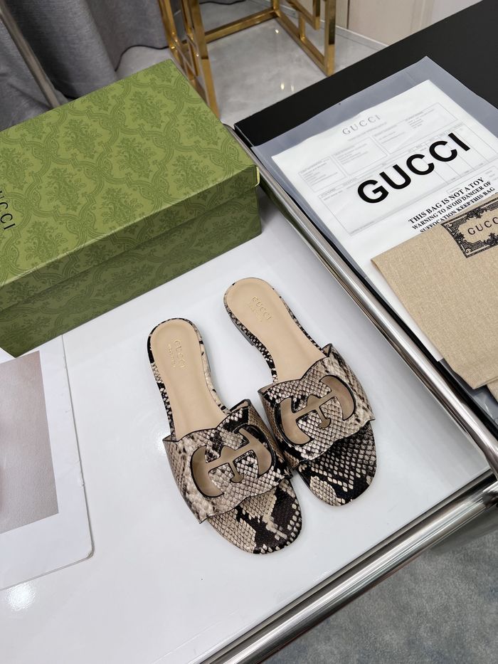Gucci Shoes GUS00176