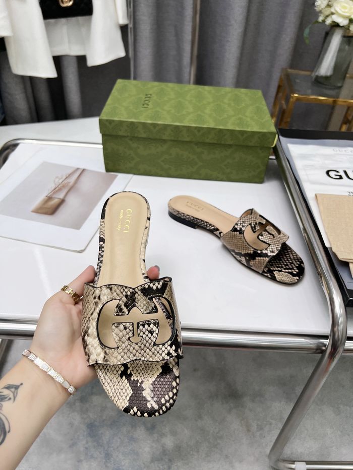 Gucci Shoes GUS00176