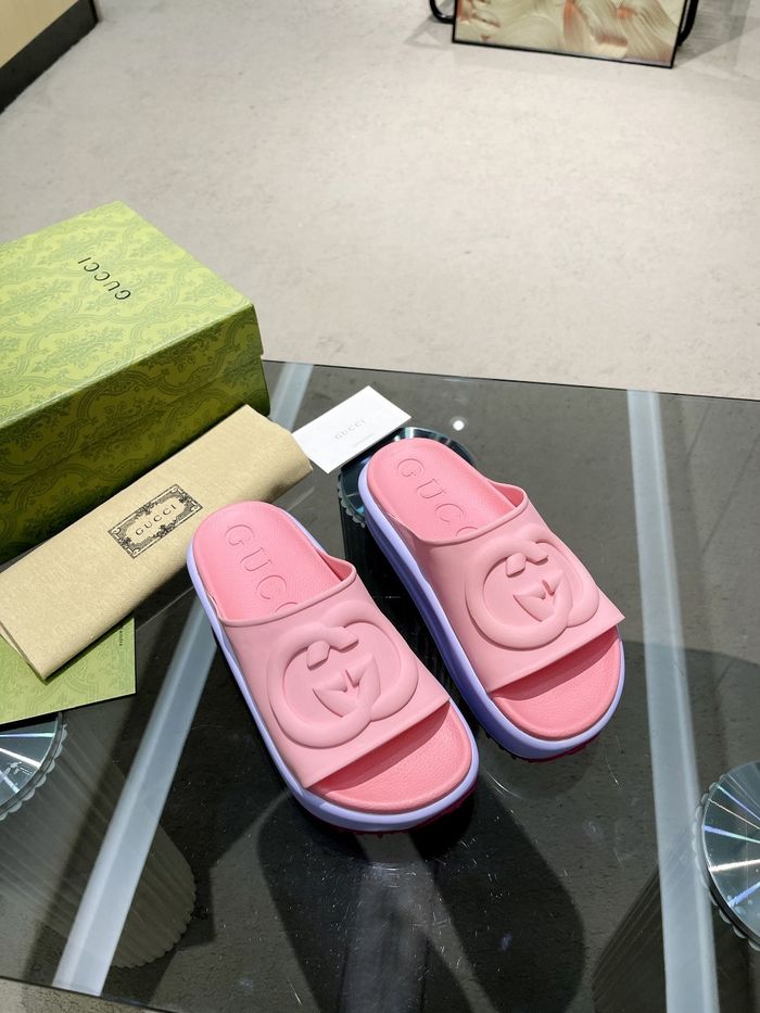 Gucci Shoes GUS00182