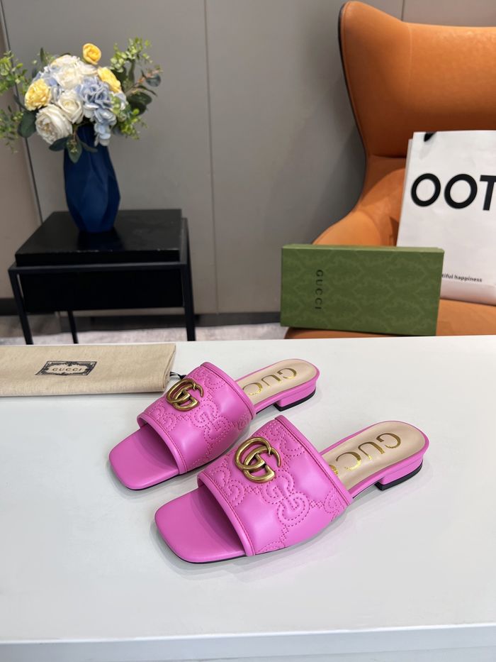 Gucci Shoes GUS00220