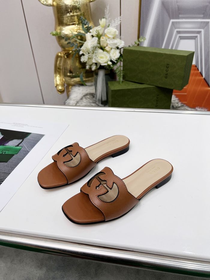 Gucci Shoes GUS00225