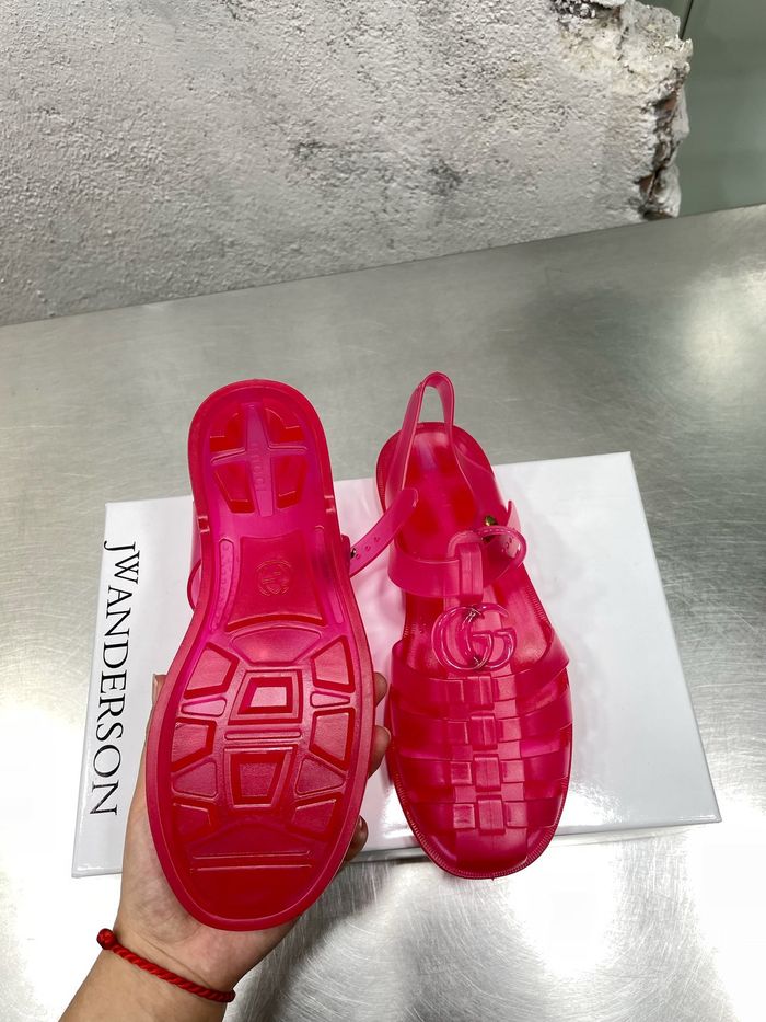 Gucci Shoes GUS00268