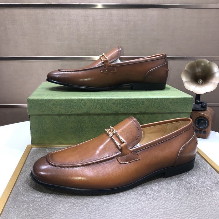 Gucci Shoes GUS00278