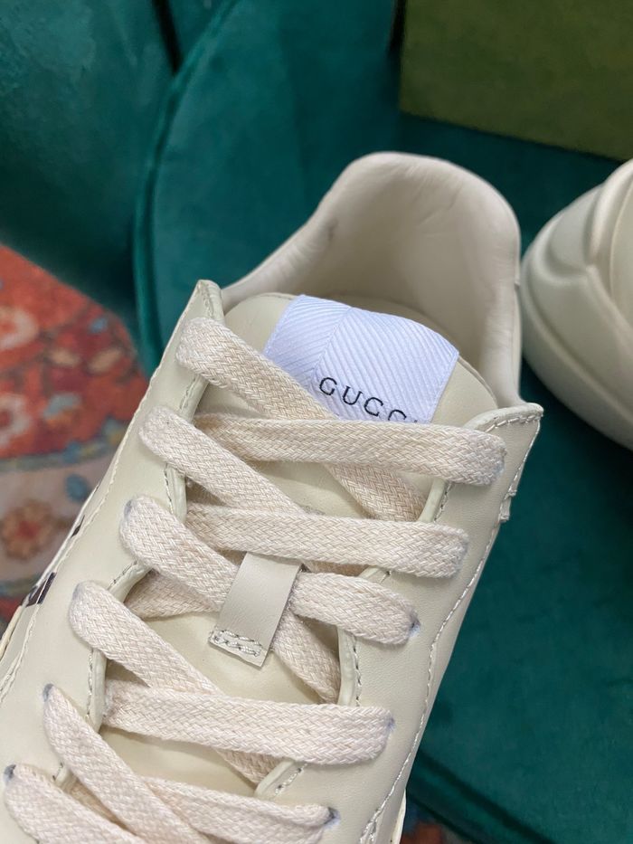 Gucci Couple Shoes GUS00318